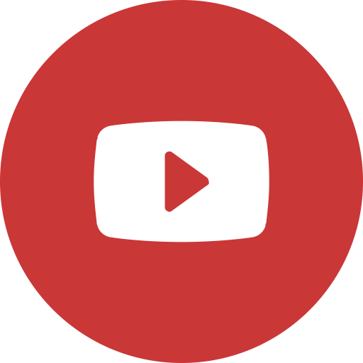 YouTube Icon